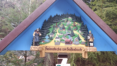 Heimatecke Waschleithe — fotografia 4