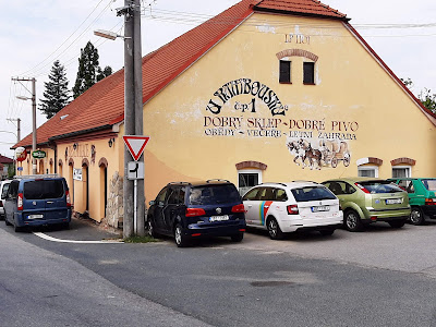 Restaurace U Rambousků