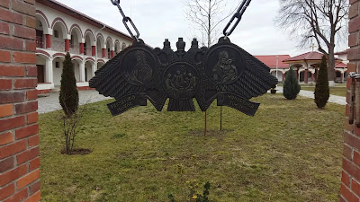 Mănăstirea Șag-Timișeni — fotografia 4