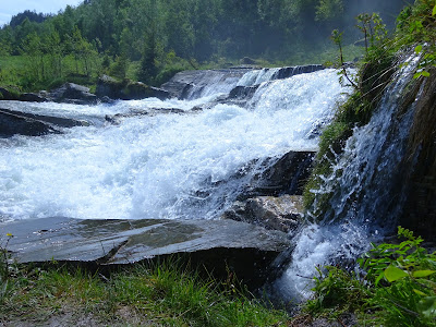 Tvindefossen — fotografia 4