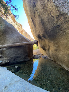 Nacimiento del Río Aguas — fotografia 4