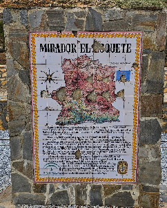 Mirador El Boquete — fotografia 5