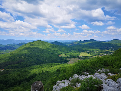 Pećinski park Grabovača — fotografia 4