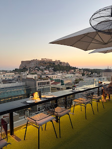 Metropolis Roof Garden — fotografia 3