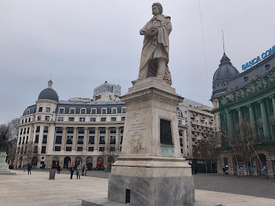Piața Universității — fotografia 3
