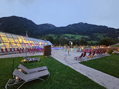 Alpentherme — fotografia 5