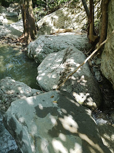 Cascata dell'Alferello — fotografia 5