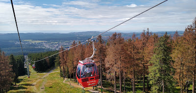 Wurmberg — fotografia 4