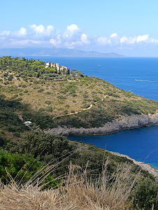 Punto Panoramico
