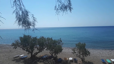 Camping Paleochora — fotografia 5