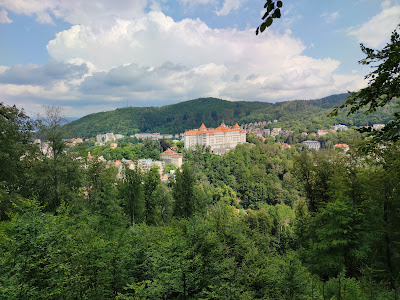 Tower - View of Charles IV — fotografia 4