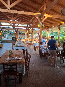 Tzogias Tavern — fotografia 3