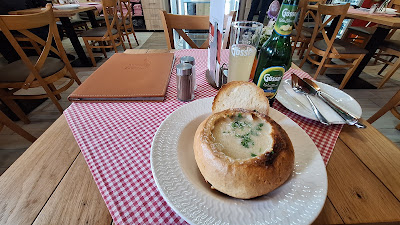 Butykos Kisvendéglő — fotografia 5