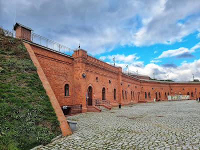 Muzeum Twierdzy Toruń — fotografia 3