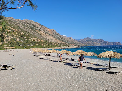 Gialiskari Beach — fotografia 4