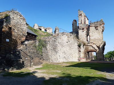 castle Košumberk — fotografia 4