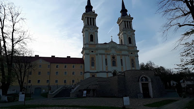 Mănăstirea Romano-Catolică Sfânta Maria — fotografia 2