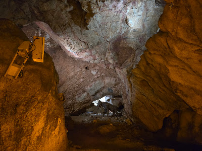 Saint Georgios Cave Kilkis — fotografia 4
