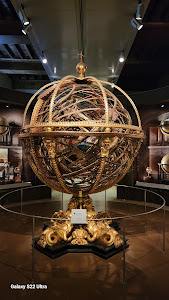 Museo Galileo — fotografia 3