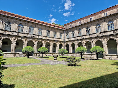 Museum of the Galician People — fotografia 4