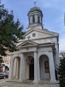 Biserica Albă — fotografia 4