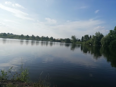 Strahovský rybník