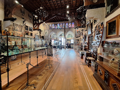 Museu del Cau Ferrat — fotografia 4