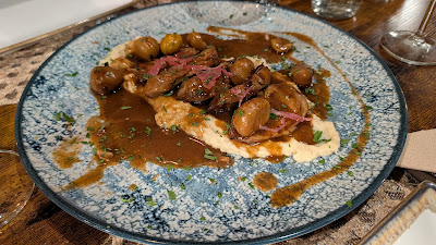 Restaurante Juan Hormigo Aracena — fotografia 3