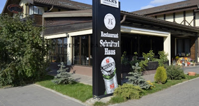 Schnitzel Haus