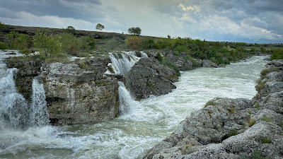 Niagara Waterfall — fotografia 3