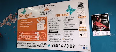 Asador Belmonte — fotografia 4