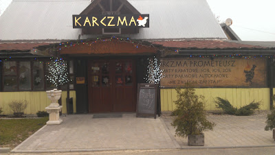 Karczma Jaksice
