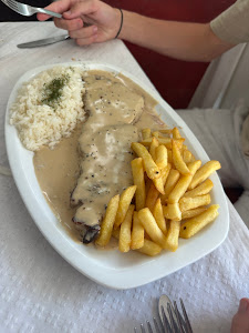 Restaurante Pizzería Los Farolillos — fotografia 3