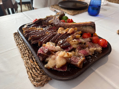 Mejor Asador Fuengirola | El Bodegon Kalidad — fotografia 5