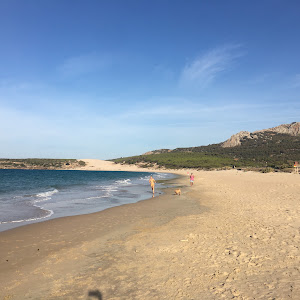 Playa De Barbate — fotografia 3