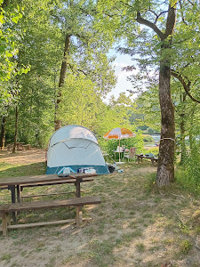 Kamp-Odmaralište Topole — fotografia 3