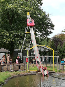 Sybrandy's Speelpark — fotografia 4