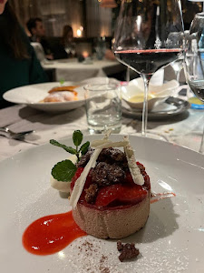 Restaurant Trautmannsdorf — fotografia 3