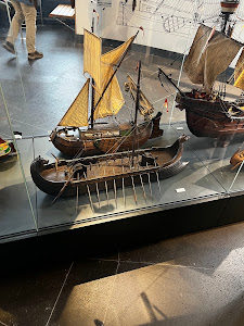 SchifffahrtMuseum — fotografia 5