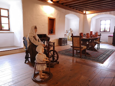 Predjama Castle — fotografia 5