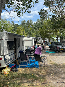 Camping Delfin — fotografia 3