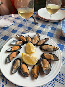 Chupytira Fuengirola — fotografia 5