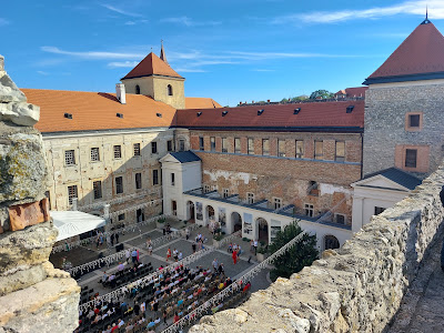Thury Castle — fotografia 3