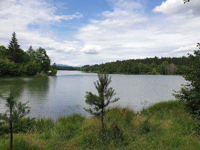 Alagovac Lake