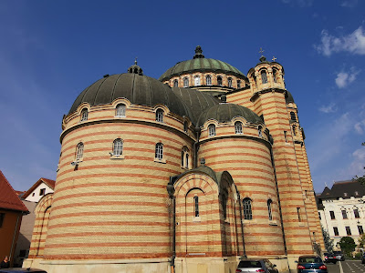 Catedrala Ortodoxă "Sfânta Treime" — fotografia 4