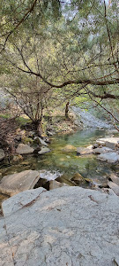 Ujëvara e Bogovës - Bogovë Waterfall — fotografia 5