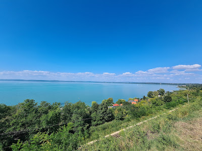 Balatonvilágos Községi Strandfürdő — fotografia 3