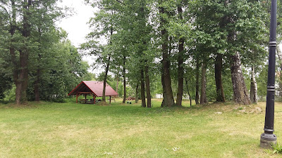 Camping at Drzewiczka — fotografia 4