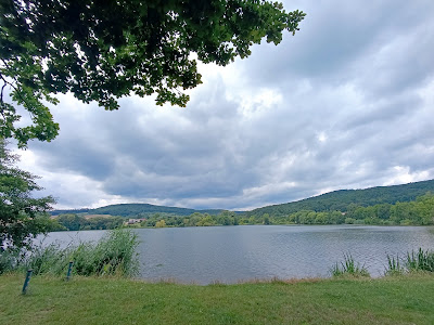 Pistovický rybník