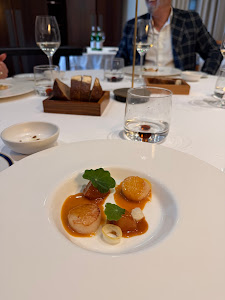 RISTORANTE SAN GIORGIO — fotografia 5